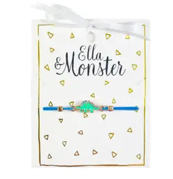 Armband Dinosaur | Kläder - Temakläder - Festkläder & tillbehör | BabyMode