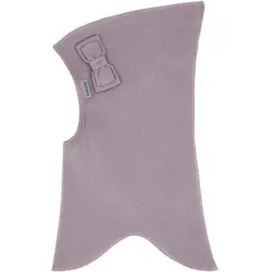 Balaclava med Rosett - Nirvana | Kläder - Mössor, vantar och tossor - Mössor & balaclavas | BabyMode