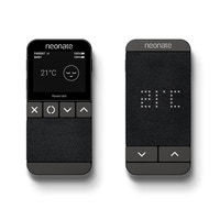 Neonate N65 Babyvakt V2 - Black