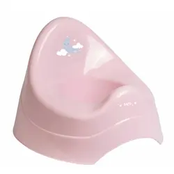 Min Första Potta med musik - Pink | Baby & Barn - Sköta - Pottor, toalettsitsar & pallar | BabyMode