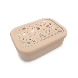 Matlåda Silikon - Lucky