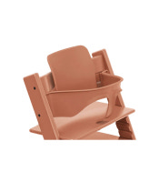 Tripp Trapp Babyset 2 - Terracotta