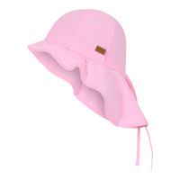 Solhatt - Rosa
