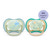 Napp Ultra Air Night 2-pack 0-6 m - Stjärna/Uggla