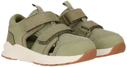 Alcala Prewalker Sandal - Tea | Barnskor - Sandaler - Sandaler för nybörjare | BabyMode