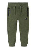 Vimo sweat buks - Rifle green