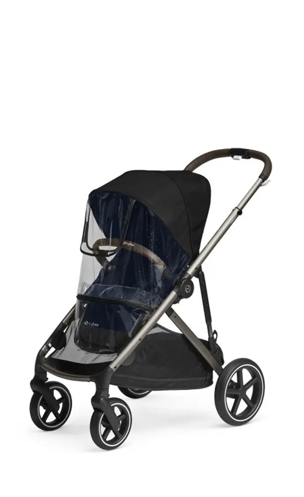 Cybex Gazelle S Regnskydd