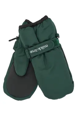 Vantar med dragkedja - Darkest Sprouse | Kläder - Mössor, vantar och tossor - Vantar & handskar - Vattentäta vantar & handskar | BabyMode