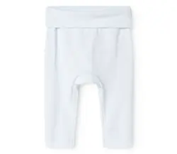 Byxor Piva - Light Blue | Kläder - Underdelar - Byxor | BabyMode