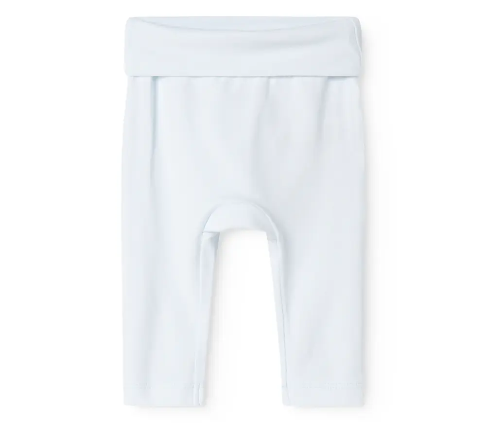 Byxor Piva - Light Blue - 50 | Barnkläder - Underdelar - Byxor | BabyMode