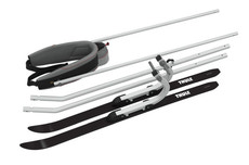 Chariot Ski Kit