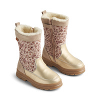 Vinterstøvle Koa Tex - 0204