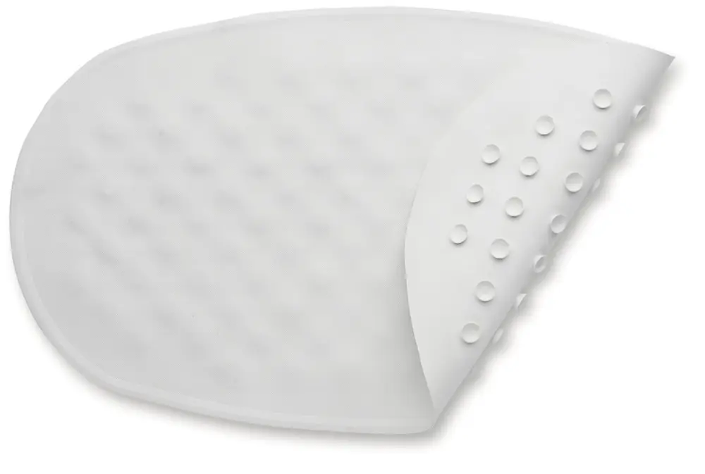 BabyDan Badmatta 42x25 cm | Baby & Barn - Sköta - Badkar & badtillbehör | BabyMode