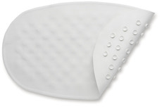 Badmatta 42x25 cm