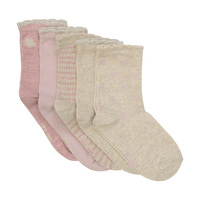 Strumpor 5-pack