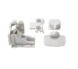 Magnetlås | Baby & Barn - Barnsäkerhet - Hörnskydd & säkerhetslås | BabyMode