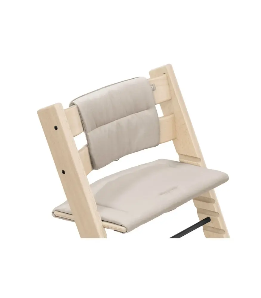 Stokke® Tripp Trapp Dyna - Beige | Baby & Barn - Äta - Barnstolar & tillbehör - Tillbehör till barnstolar | BabyMode