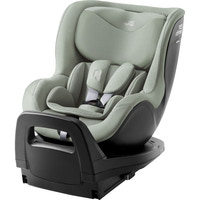 Britax Römer Dualfix Pro M Style Bilbarnstol - Sage Green