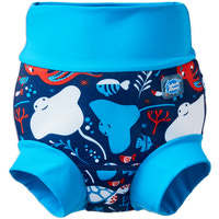 Happy nappy - Under the sea - UNDERSEA