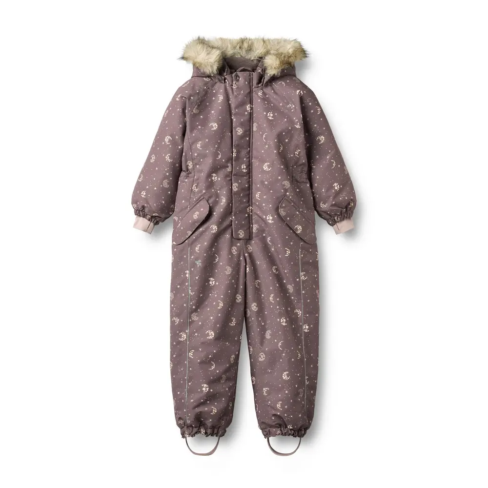 Moe Vinteroverall - 9675 - 122