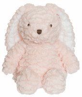 Värmedjur Teddy Kanin - Pink