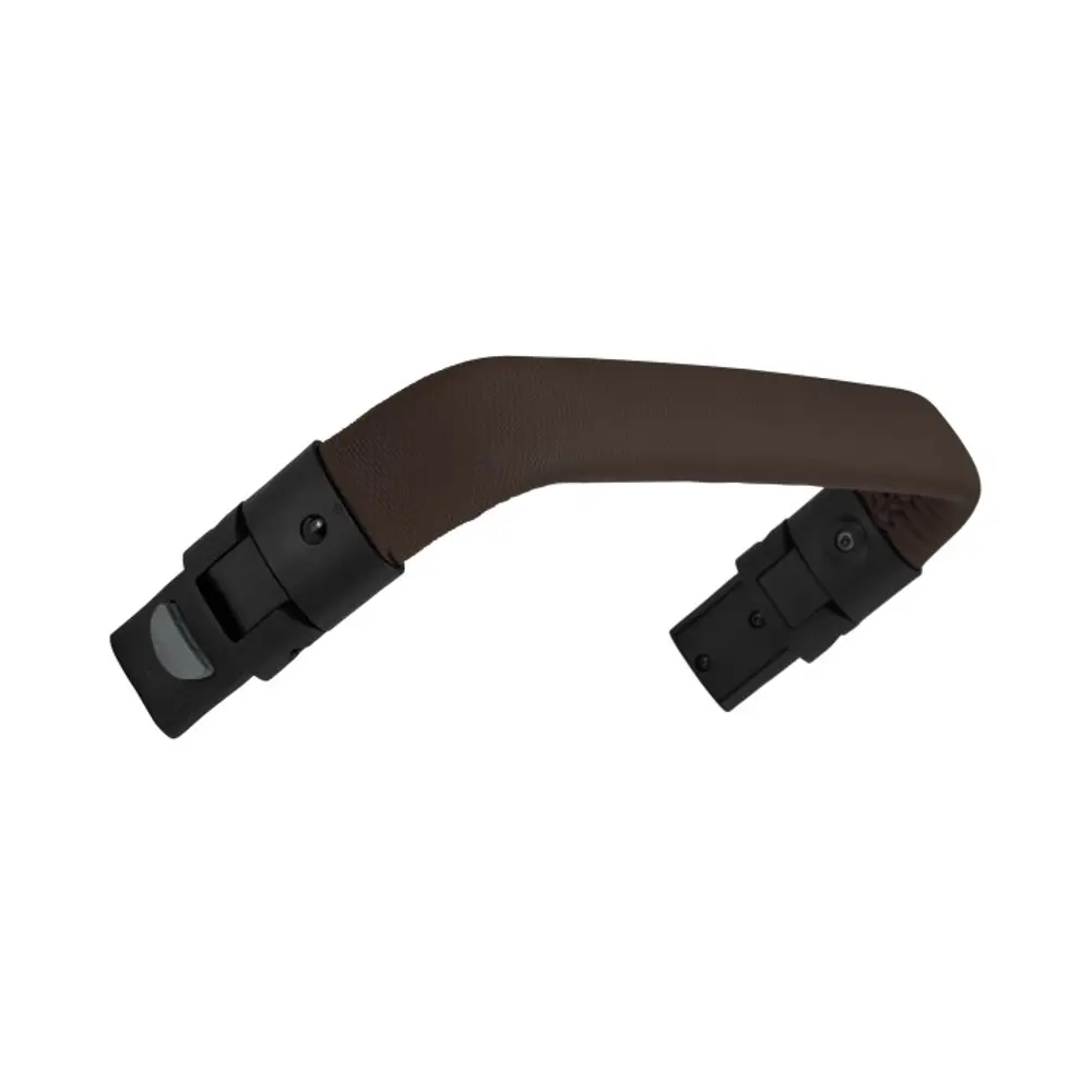 Joolz Geo3/5 Bygel - Mid Brown Carbon | Barnvagnar - Barnvagnstillbehör - Barnvagnsbyglar & brickbord | BabyMode