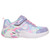 Skechers Unicorn Dreams Sneakers Heart Sparkle - Purple