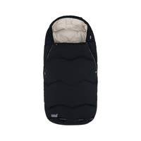 Åkpåse Urban - Black Cream