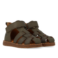 Begynder sandal - 4152