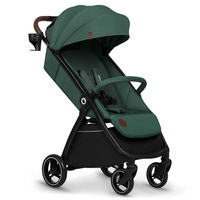 Lionelo Ingrid Sittvagn - Green Emerald