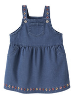 Name It Elena Denim Spencer - Soft Denim