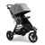 City Elite 2 Inkl Bygel - Pike