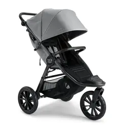 City Elite 2 Inkl Bygel - Pike | Barnvagnar - Sittvagnar | BabyMode