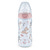 Nappflaska First Choice+ Temperature Control PP 300 ml - Bambi