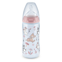 Nappflaska First Choice+ Temperature Control PP 300 ml - Bambi
