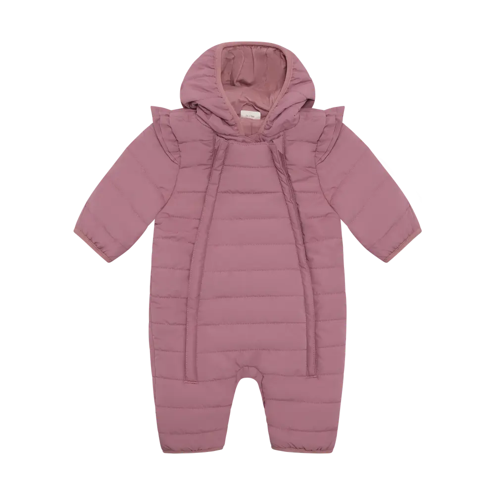 Fixoni Overall - Nostalgia Rose - 56