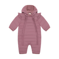 Fixoni Overall - Nostalgia Rose