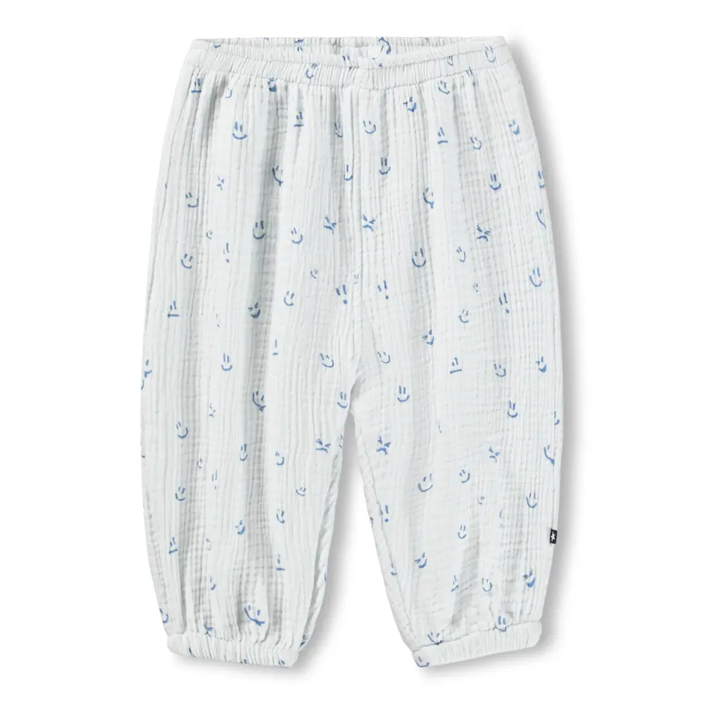 Serene Byxor - 9585 - 68 | Barnkläder - Underdelar - Byxor | BabyMode
