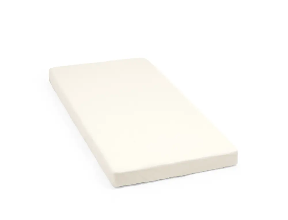 Stokke® Nighti Formsytt Stretchlakan - Birch Beige