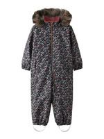 Snow10 Vinteroverall - Sapphire