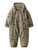 Snow05 Vinteroverall - Silver Mink