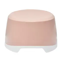 Pall - Pale Pink | Baby & Barn - Sköta - Pottor, toalettsitsar & pallar | BabyMode