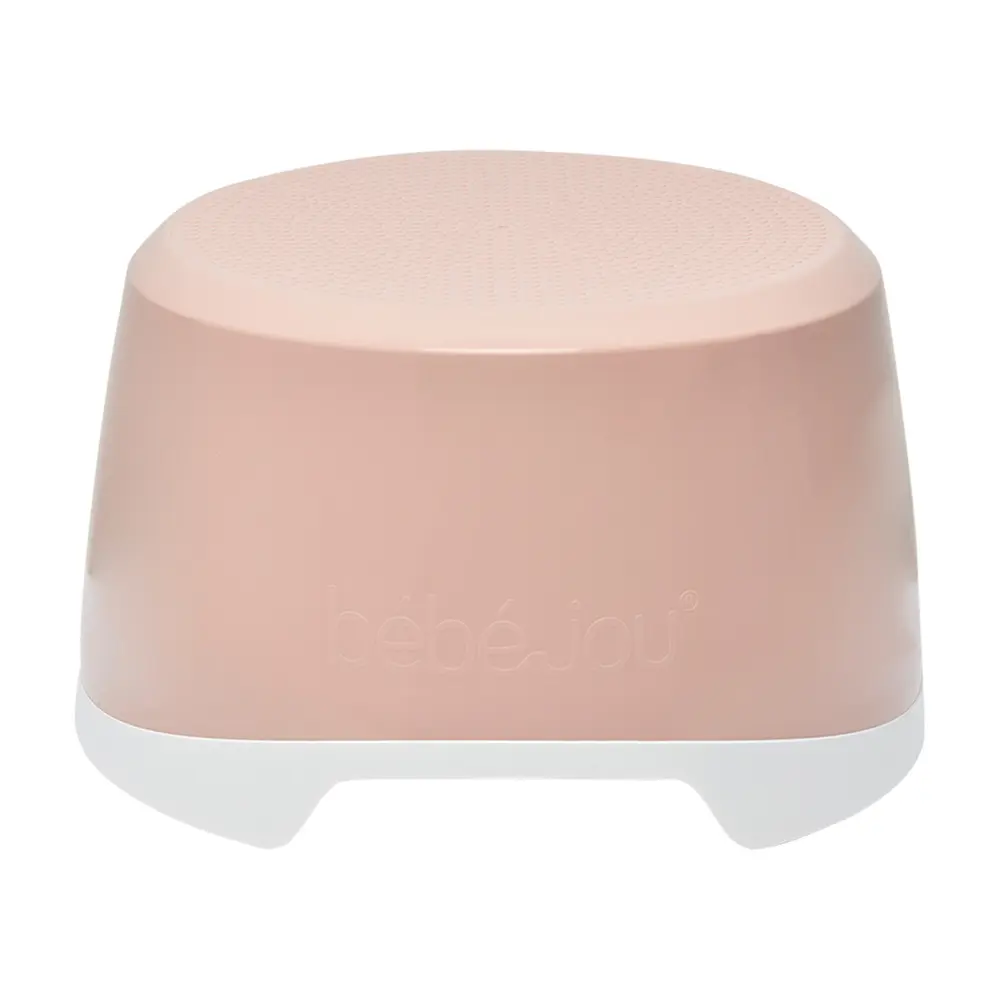 Pall - Pale Pink | Baby & Barn - Sköta - Pottor, toalettsitsar & pallar | BabyMode