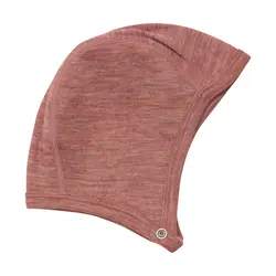 Babymössa Ull Solid - 2250 | Kläder - Ull - Ullmössor, ullvantar och ulltossor | BabyMode