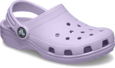 Classic Clog T - Lavender