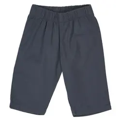 Byxor Twill - Night Blue | Kläder - Underdelar - Byxor | BabyMode