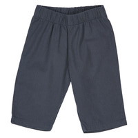 Byxor Twill - Night Blue