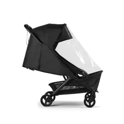 Butterfly 2 Regnskydd | Barnvagnar - Barnvagnstillbehör - Regnskydd & myggnät | BabyMode