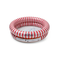 Swim Essentials Babypool 60 cm - Seas the Day
