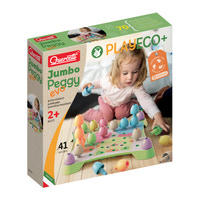 Stiftmosaik Play Eco+ Jumbo Peggy Evo